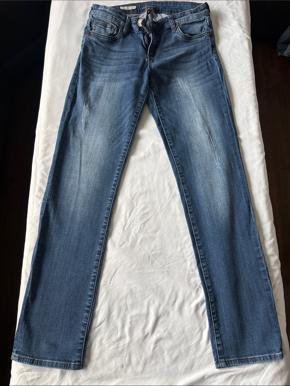 Kut from the Kloth Boyfriend Jeans, Size 6